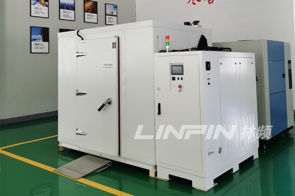 理想的試驗丨與林頻儀器一起，向美好出發(fā)